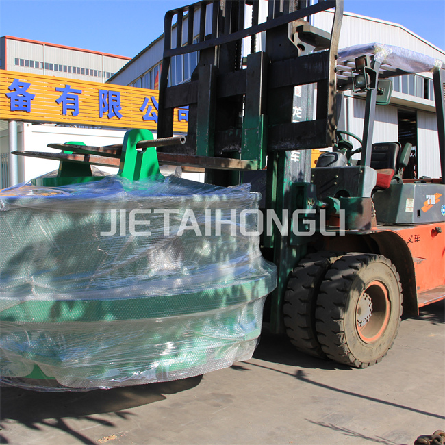 อุปกรณ์เจาะ เป็นอุปกรณ์เสริมสําคัญสําหรับเครื่องเจาะหมุน 5