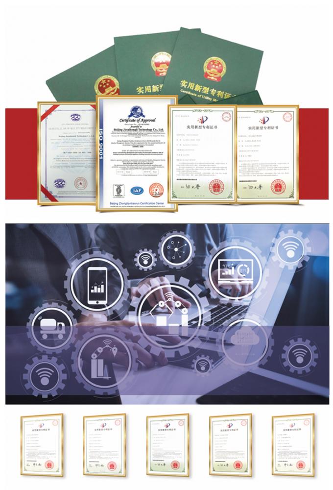 อุปกรณ์เจาะ เป็นอุปกรณ์เสริมสําคัญสําหรับเครื่องเจาะหมุน 8