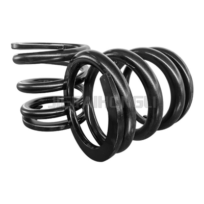 ISO9001 Damping Spring สำหรับการประสานหรือแรงเสียดทาน Kelly Bar