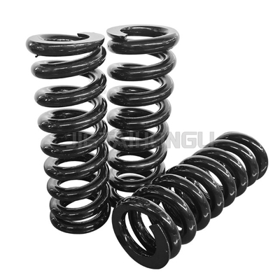 ปรับแต่ง Kelly Bar Tool Damping Spring สีดำ