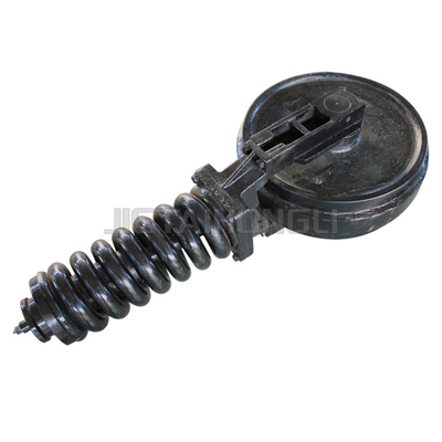 ชิ้นส่วนช่วงล่างรถขุดเจาะโรตารี่ Idler Roller