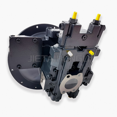 Dx140w Doosan Excavator ปั๊มหลัก 400914-00144b Original