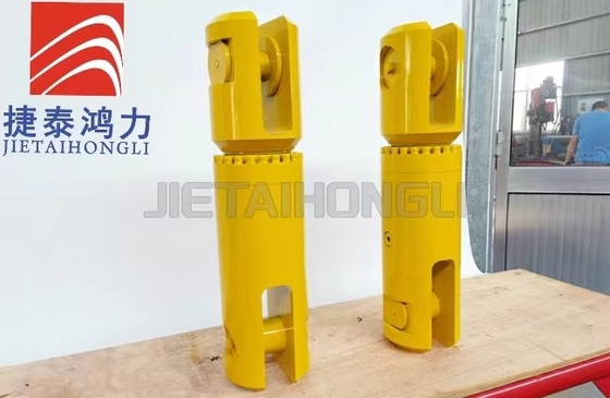 Bauer Kelly Bar Tool ข้อต่อหมุนหมุนได้