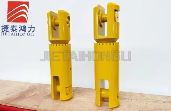 Bauer Kelly Bar Tool ข้อต่อหมุนหมุนได้