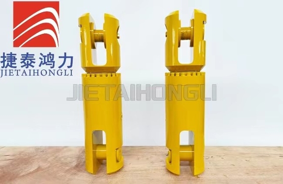 Bauer Kelly Bar Tool ข้อต่อหมุนหมุนได้