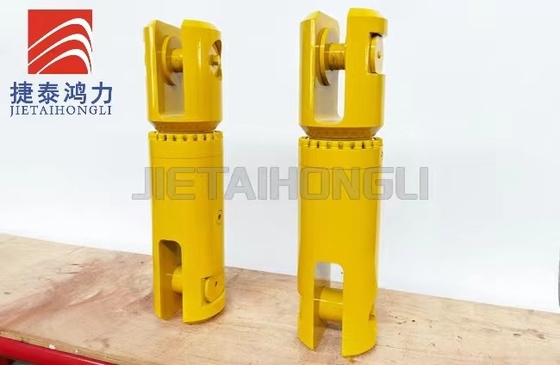 Bauer Kelly Bar Tool ข้อต่อหมุนหมุนได้