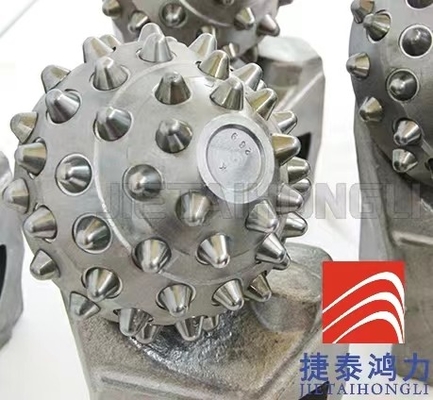 เจาะ Gp120g-085 Gs517-3 Carbide Bullet Teeth Buaer