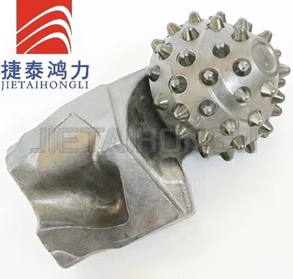 เจาะ Gp120g-085 Gs517-3 Carbide Bullet Teeth Buaer