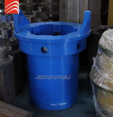 ประเภทกลาง Rig Soilmec โรตารี่แขนโลหะผสมเหล็ก
