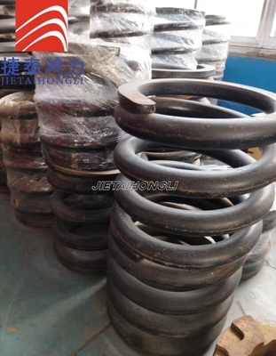 Mait Rig Damping Spring Kelly Bar Tool 62si2mn 65 ล้าน