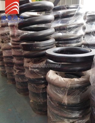 Mait Rig Damping Spring Kelly Bar Tool 62si2mn 65 ล้าน