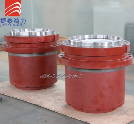 Rexroth Reducer อะไหล่แท่นขุดเจาะโรตารี่ Gft110 160 180 220 330