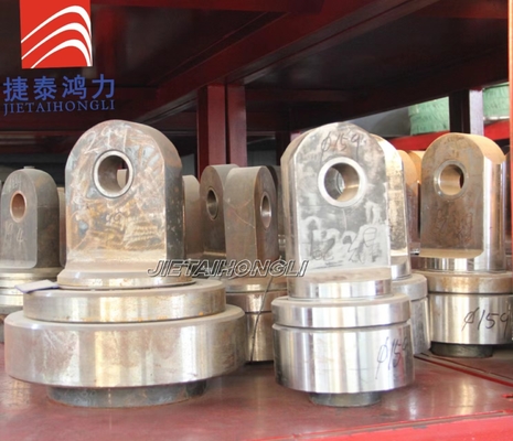 หัวหอก Kelly Bar Parts Q345b Od219mm Od159mm Od299mm