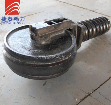 ชิ้นส่วนช่วงล่างของกระบอกสูบ Turgor Imt Bauer Mait Soilmec Sunword