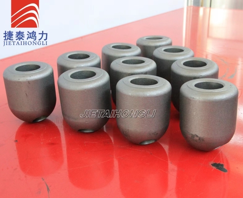 แท่นยึดเสาเข็มเจาะ 3050 42crmo Steel 35crmnsi Steel