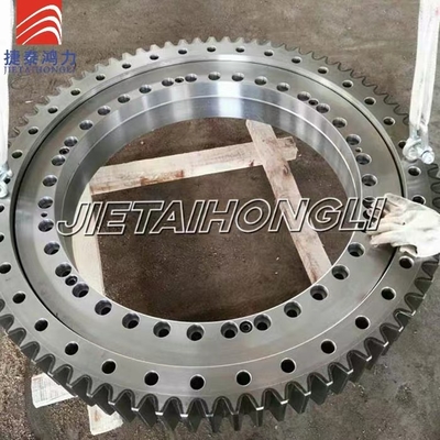 Slewing Ring แบริ่ง Kelly Bar Tool Od200-2000mm