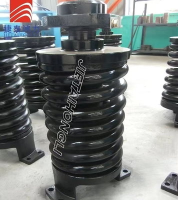 Turgor Cylinder ของส่วนประกอบแท่นขุดเจาะแบบหมุนช่วงล่าง Od 50-1000mm 60si2mn