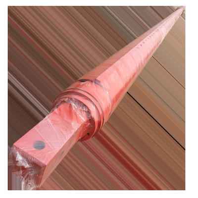เครื่องเจาะโรตารี่ XCMG 27SiMn Kelly Bar Frictional