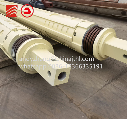 กำหนดเอง Mait Hr40 เจาะ Kelly Bar Bauer Bg20 Bg 30 Bg 24 Bg 28