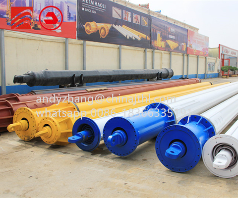 กำหนดเอง Mait Hr40 เจาะ Kelly Bar Bauer Bg20 Bg 30 Bg 24 Bg 28
