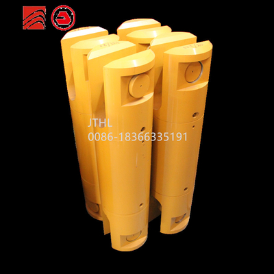 30t เครื่องตอกเสาเข็มชิ้นส่วนยกข้อต่อหมุนสำหรับ Sr360 / Bg28 / Sr90