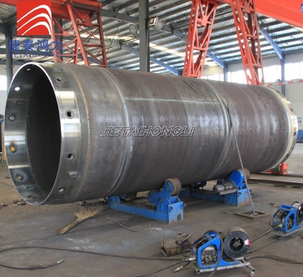 Od 2000 Mm Casing Series Bolts 12 ความยาว 6m ปรับแต่ง