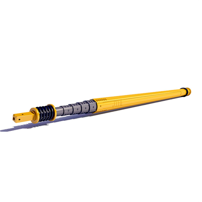 โรงงานซัพพลาย OD406 * 4*13.5 เมตร Frictional Kelly Bar สำหรับเครื่องตอกเสาเข็มโรตารี่ SR220 AF180 AF220 SR518