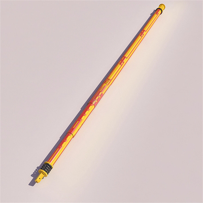 Od440mm Drilling Kelly Bar สำหรับแท่นขุดเจาะแบบโรตารี่ Rig