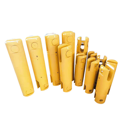 Bauer Type Kelly Bar Tool 30T Kelly Joints ของหลายยี่ห้อของเครื่องเจาะโรตารี่