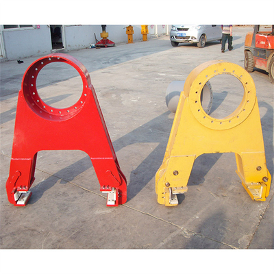 Kelly Guide สำหรับ SR250 XR220 IMT AF180 AF220 AF270 SOILMEC SR40 SR60 ZR160 ZR220 Piling Rig อะไหล่