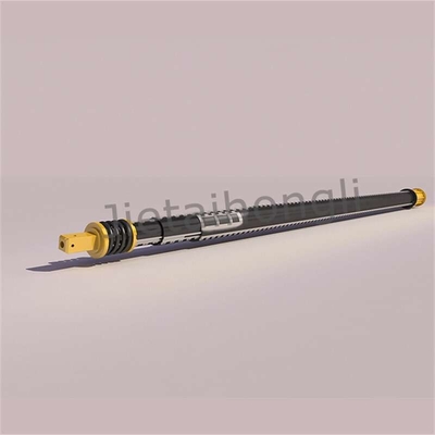 IMT Full Interlock Kelly Bar AF220 ใช้สำหรับเจาะ Rig OEM interlock column