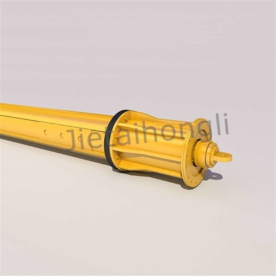 IMT Full Interlock Kelly Bar AF220 ใช้สำหรับเจาะ Rig OEM interlock column