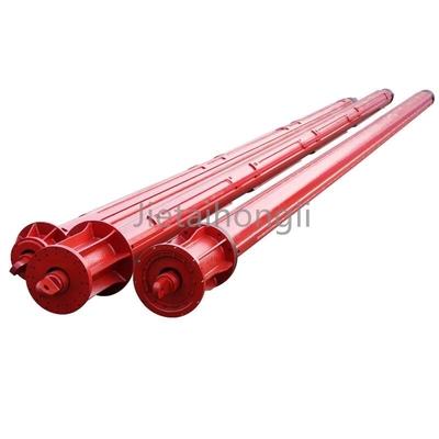 ประสาน Tailored Kelly Bar Piling สำหรับ Sunward Swdm 160/200/220/260 Rigs