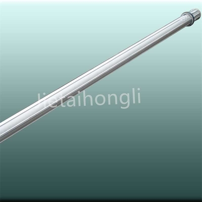 แท่นขุดเจาะรองพื้นอะไหล่ Friction Kelly Bar 508-5 * 15