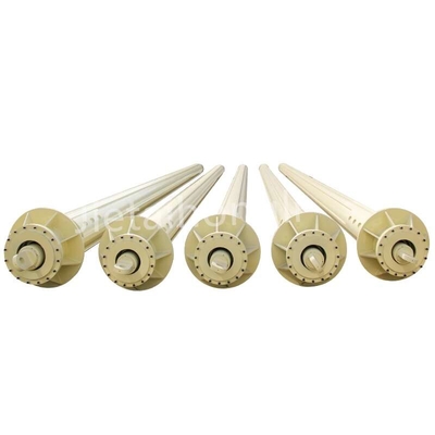แท่นขุดเจาะโรตารี่ Kelly Bar 470/5/15m Bk420 Friction Kelly Rod