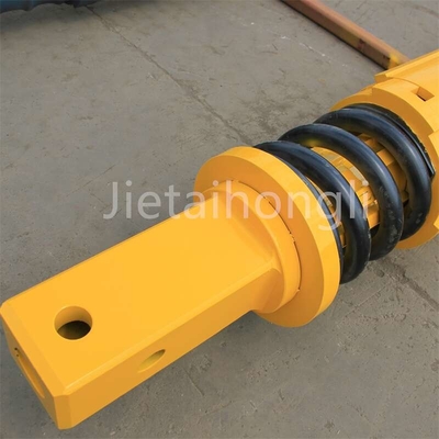 Soilmec SR60 แท่นขุดเจาะ kelly bar damping spring