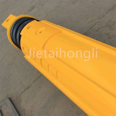 เหล็กเคลลี่แบบประกบ OD394 OD419 OD470 มม.