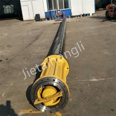 ขายร้อน &amp; คุณภาพสูง IMT AF180, AF200, AF240, AF270, AF300 เครื่องเจาะรวม interlock kelly bar