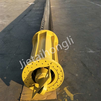 ขายร้อน &amp; คุณภาพสูง IMT AF180, AF200, AF240, AF270, AF300 เครื่องเจาะรวม interlock kelly bar