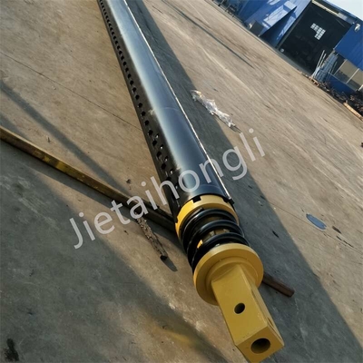 JTHL IMT AF180, AF200, AF240, AF270, AF300 เครื่องเจาะแบบรวมเหล็กล็อคเคลลี่