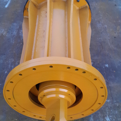 soilmec sr60 sr70 sr80 od 406mm interlocking kelly bar