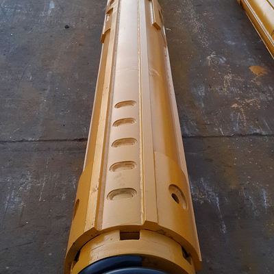 soilmec sr60 sr70 sr80 od 406mm interlocking kelly bar