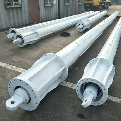 soilmec sr60 sr70 sr80 od 406mm interlocking kelly bar