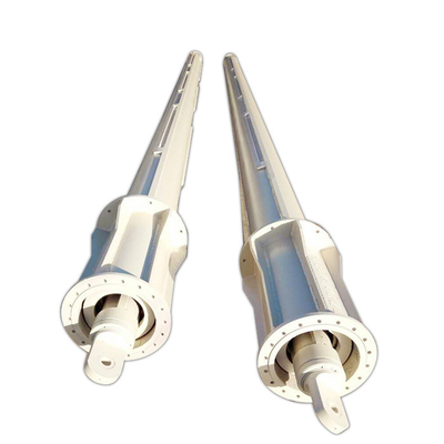 od 406mm kelly bar, แท่นขุดเจาะแบบหมุน kelly bar, แท่นขุดเจาะไฮดรอลิก kelly bar