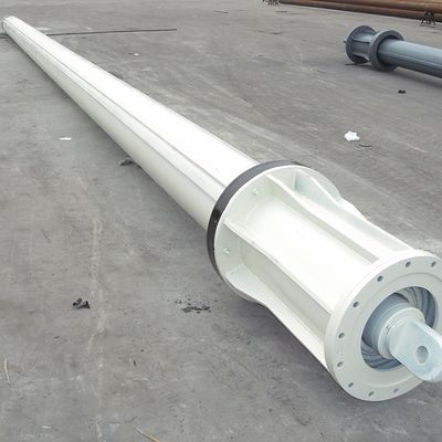 Friction Kelly Bar 32m-150m สำหรับแท่นขุดเจาะแบบโรตารี่ IMT SOILMEC BAUER MAIT