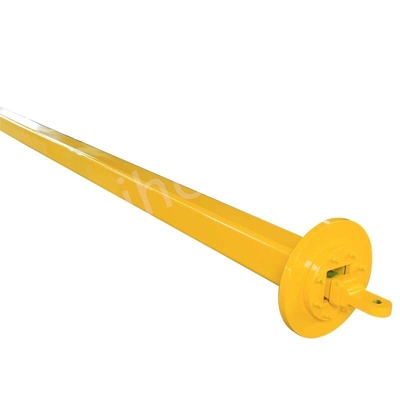 เจาะ Kelly Bar Square Kelly Rod 200 * 200 สำหรับ Kato Rig Column Four Side Special
