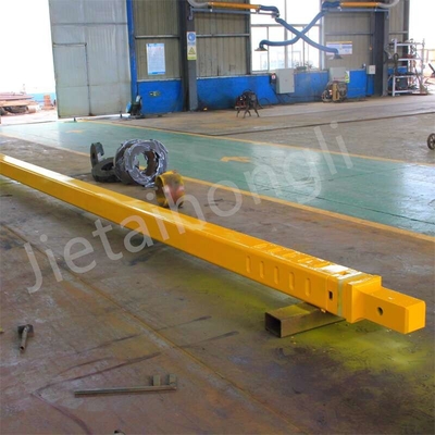 เจาะ Kelly Bar Square Kelly Rod 200 * 200 สำหรับ Kato Rig Column Four Side Special