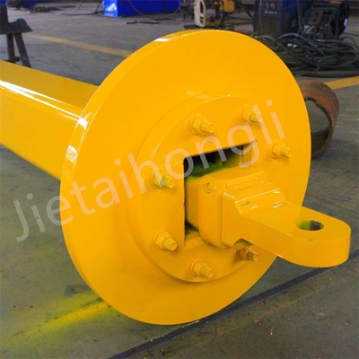 เจาะ Kelly Bar Square Kelly Rod 200 * 200 สำหรับ Kato Rig Column Four Side Special