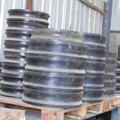 แดมเปอร์รูเจาะยาง เครื่องเจาะ Rig Kelly Bar Rubber Ring