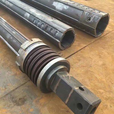 โรตารี่ bauer Bk25 interlock kelly bar , Bg36 interlock kelly bar , multi-lock interlock kelly bar